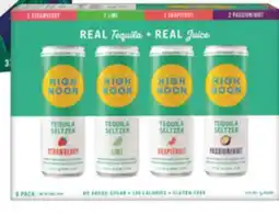 Rite Aid High Noon Tequila Seltzer offer