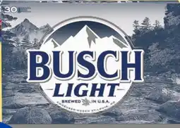 Rite Aid Busch offer