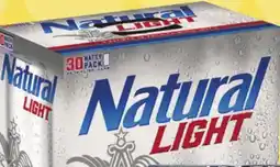 Rite Aid Natural offer