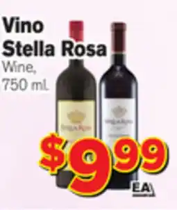 El Super Fresh Wine offer