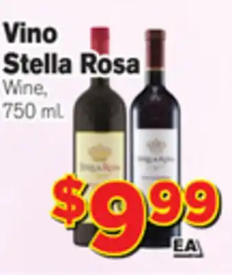 El Super Fresh Wine offer