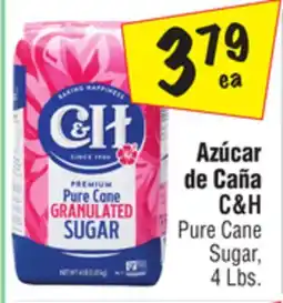 El Super Pure Cane Sugar offer