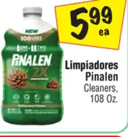 El Super Cleaners offer