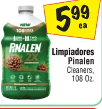 El Super Cleaners offer