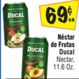 El Super Nectar offer