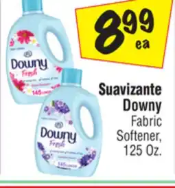 El Super Fabric Softener offer