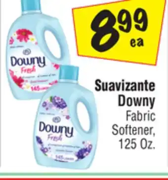 El Super Fabric Softener offer
