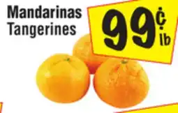 El Super Tangerines offer