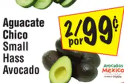 El Super Small Hass Avocado offer