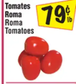 El Super Roma Tomatoes offer