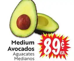 Foodmaxx Medium Avocados offer