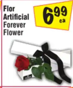 El Super Forever Flower offer
