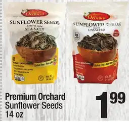 Super King Markets Premium Orchard Sunflower Seeds offer