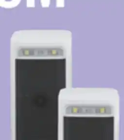 The Home Depot Wyze 2-Pack Spotlight Battery Cam offer