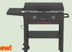 The Home Depot NEXGRILL Daytona 2-Burner Gas Griddle offer
