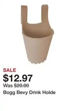 Dick's Sporting Goods Bogg Bevy Drink Holde offer