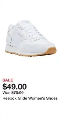 Kohl's Reebok Glide Women's Shoes offer