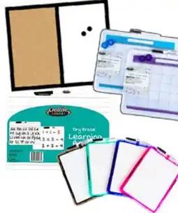 Ollie's 9 X 12 DRY ERASE BOARDS offer