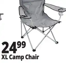 Ocean State Job Lot XL Camp Chair offer