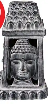 Ocean State Job Lot 16 Buddha Head offer