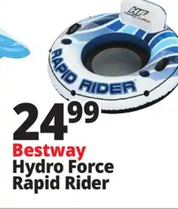 Ocean State Job Lot Hydro Force Rapid Rider offer