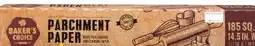 Ocean State Job Lot Parchment Paper offer