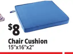 Ocean State Job Lot Chair Cushion offer