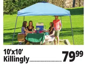 Ocean State Job Lot 10'x10' Killingly offer