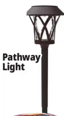 Ocean State Job Lot Pathway Light offer