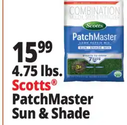 Ocean State Job Lot 4.75 lbs. PatchMaster Sun & Shade offer