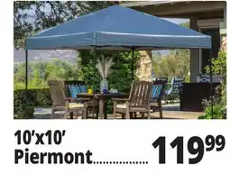 Ocean State Job Lot 10'x10' Piermont offer