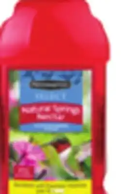 Ocean State Job Lot Ready-To-Use Red Hummingbird Nectar offer