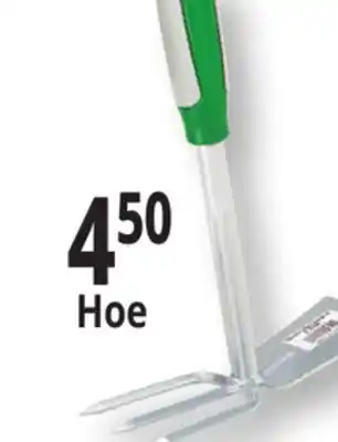 Ocean State Job Lot Hoe offer