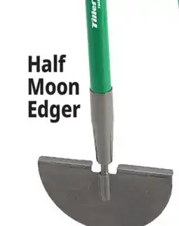 Ocean State Job Lot Half Moon Edger offer