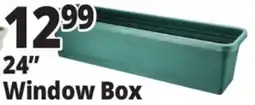 Ocean State Job Lot 24 Window Box offer