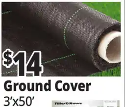 Ocean State Job Lot Ground Cover offer