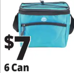 Ocean State Job Lot Insulated Nylon Coolers offer