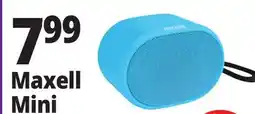 Ocean State Job Lot Mini Speaker offer