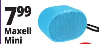 Ocean State Job Lot Mini Speaker offer