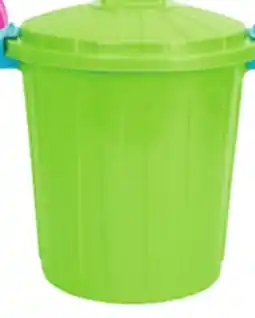 Ocean State Job Lot 6.6 Gallon Oscar Bins With Lids offer