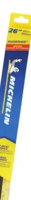 Ocean State Job Lot Guardian Hybrid Wiper Blades offer