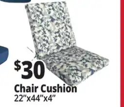Ocean State Job Lot Chair Cushion offer