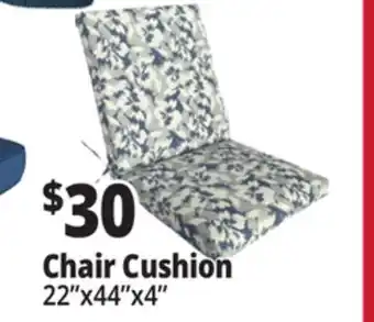 Ocean State Job Lot Chair Cushion offer