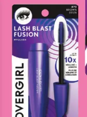 Ocean State Job Lot COVERGIRL offer