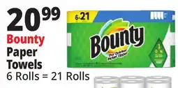 Ocean State Job Lot Paper Towels offer