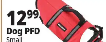 Ocean State Job Lot Dog PFD Small offer