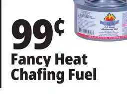Ocean State Job Lot Fancy Heat Chafing Fuel offer