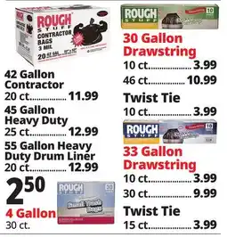 Ocean State Job Lot 42 Gallon Contractor offer