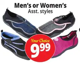 Ocean State Job Lot Men's or Women's offer