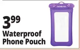 Ocean State Job Lot Waterproof Phone Pouch offer
